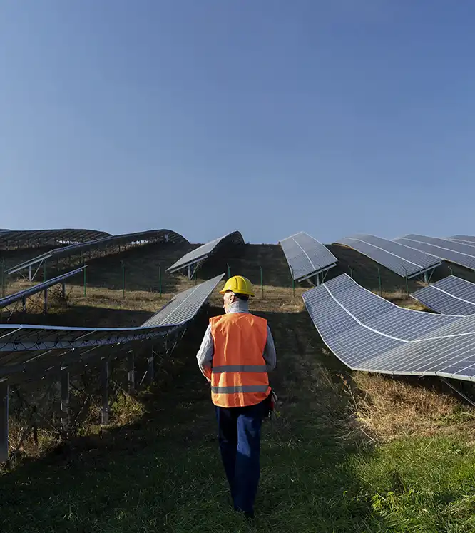 Sun Power Energy