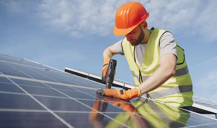 Sun Power Energy