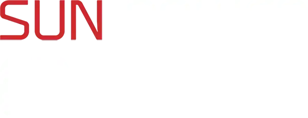 Sun Power Energy Logo