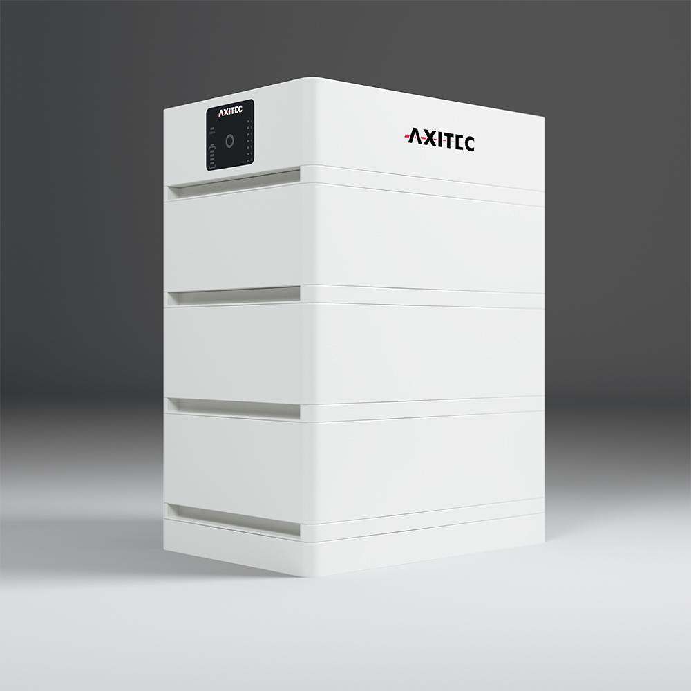 AXIstorage Li SV1 Fleksibilno proširivo skladištenje energije