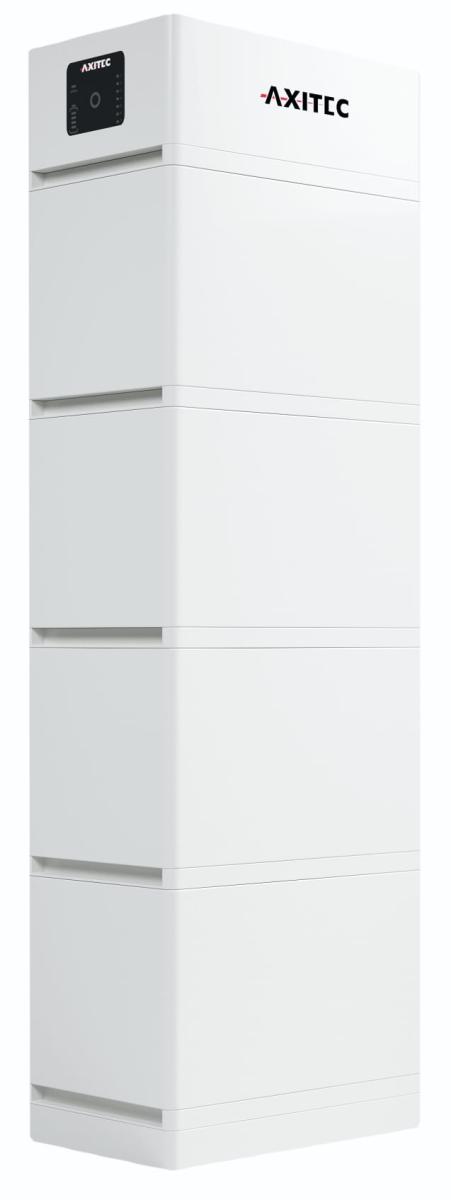 AXIstorage Li SV2 Fleksibilno proširivo skladištenje energije