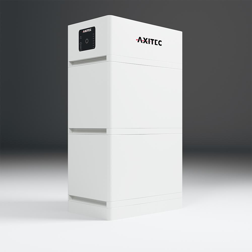 AXIstorage Li SV2 Fleksibilno proširivo skladištenje energije