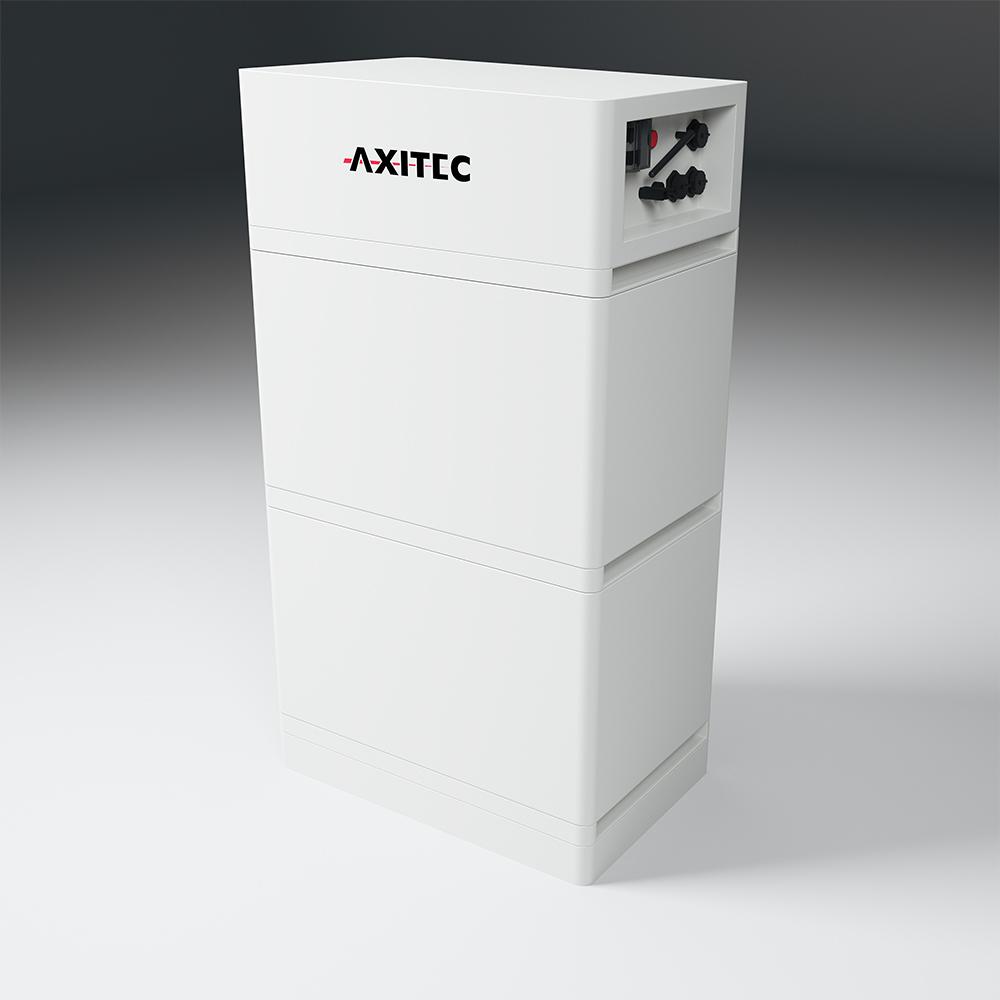 AXIstorage Li SV2 Fleksibilno proširivo skladištenje energije