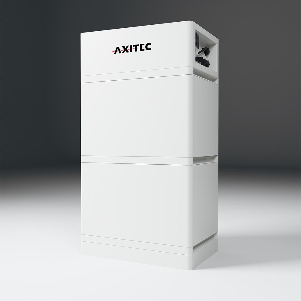 AXIstorage Li SV2 Fleksibilno proširivo skladištenje energije