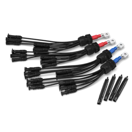 Direct String Connection Kit