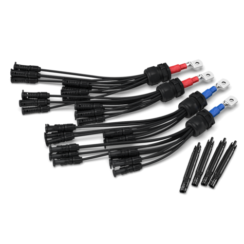 Direct String Connection Kit