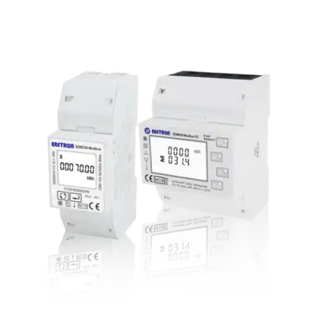 Eastron SDM230 / Eastron SDM630