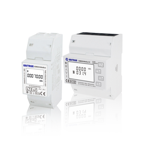 Eastron SDM230 / Eastron SDM630