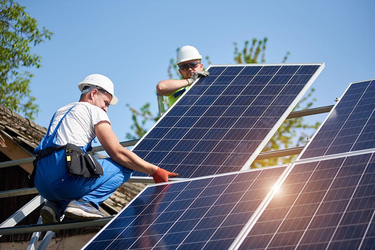 Veleprodaja solarne opreme