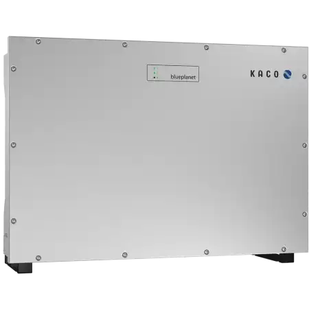 BluePlanet 100 NX3 / 125 NX3