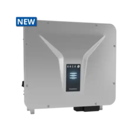 blueplanet 50.0 NX3 / 60.0 NX3
